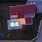 Beautiful Eva With Private Pool Near The Villa *