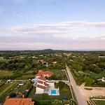 Villa Beautiful Eva With Private Pool Near The *
