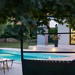 Villa Beautiful Eva With Private Pool Near The *