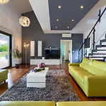 Villa Beautiful Eva With Private Pool Near The