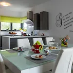 Villa Beautiful Eva With Private Pool Near The