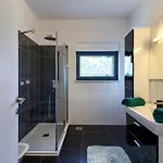 Villa Beautiful Eva With Private Pool Near The