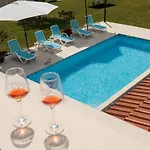 Beautiful Eva With Private Pool Near The