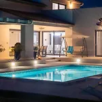 Villa Beautiful Eva With Private Pool Near The