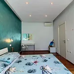 Villa Beautiful Eva With Private Pool Near The