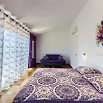 Beautiful Eva With Private Pool Near The *