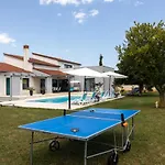 Villa Beautiful Eva With Private Pool Near The *