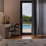 Beautiful Eva With Private Pool Near The Villa *