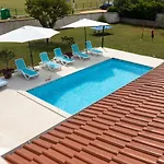 Beautiful Eva With Private Pool Near The *