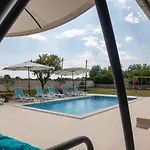 Beautiful Eva With Private Pool Near The Villa *