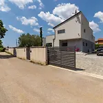 Villa Beautiful Eva With Private Pool Near The Šišan