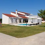 Villa Beautiful Eva With Private Pool Near The
