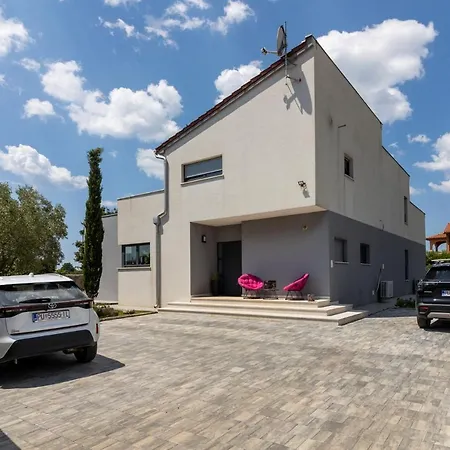 Villa Beautiful Eva With Private Pool Near The *