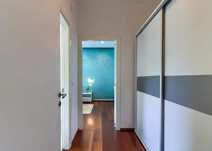 Beautiful Eva With Private Pool Near The * Šišan