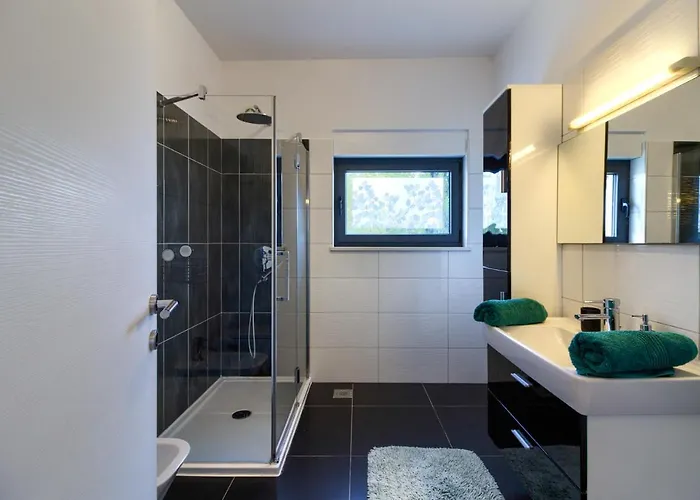 Villa Beautiful Eva With Private Pool Near The