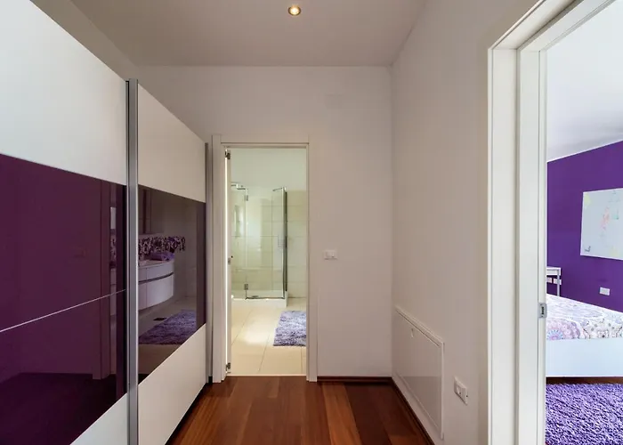 Villa Beautiful Eva With Private Pool Near The *