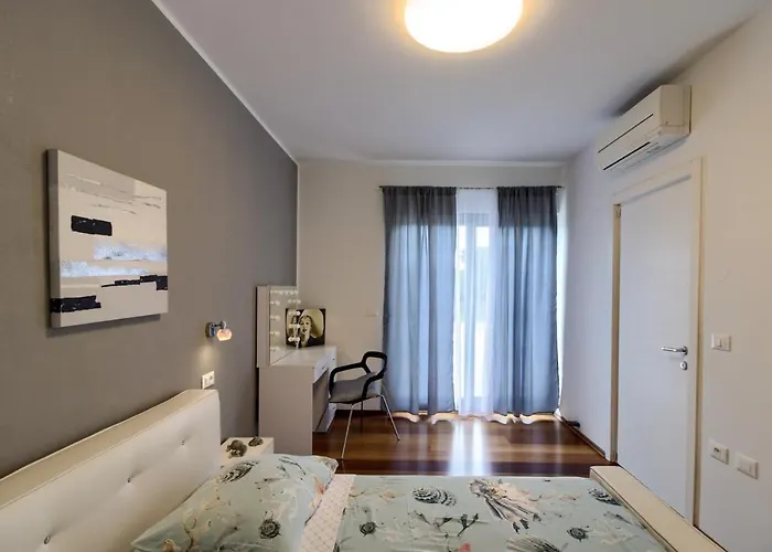 Villa Beautiful Eva With Private Pool Near The *